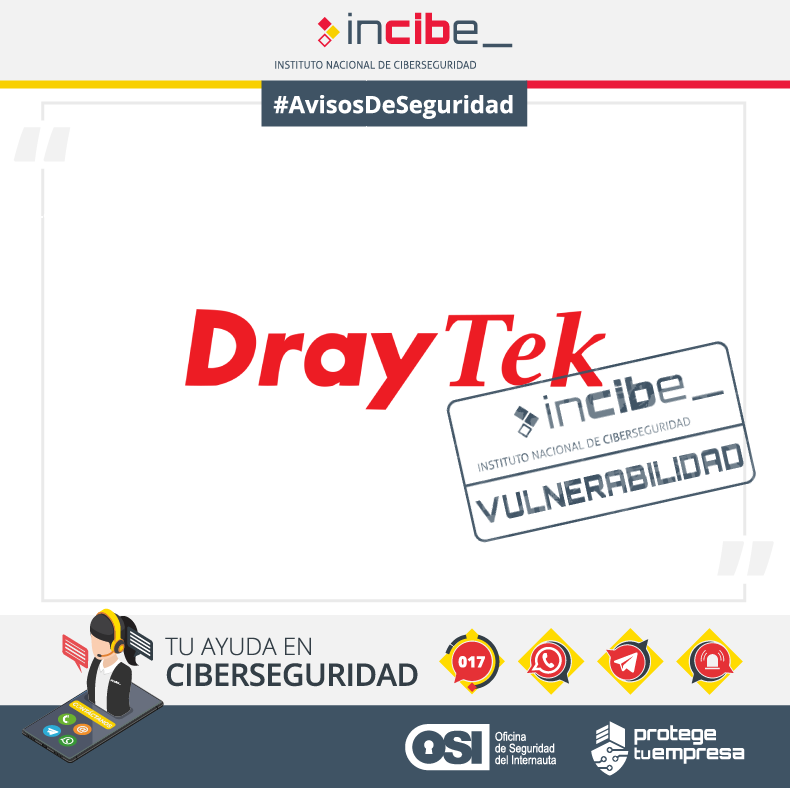 Logo DrayTek