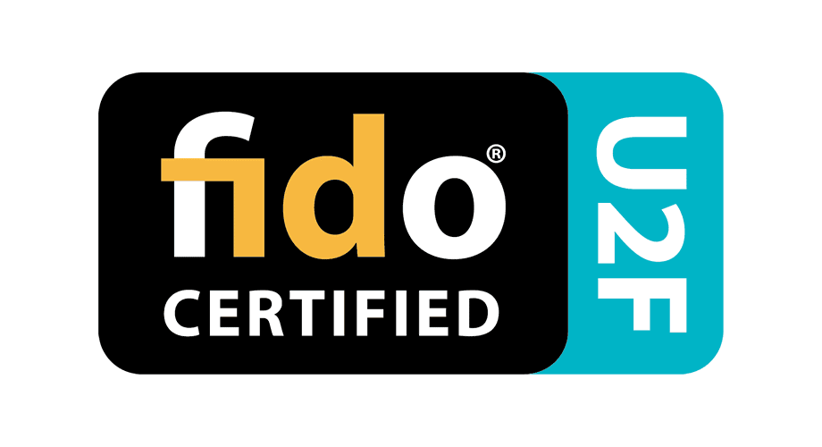 FIDO U2F Logo