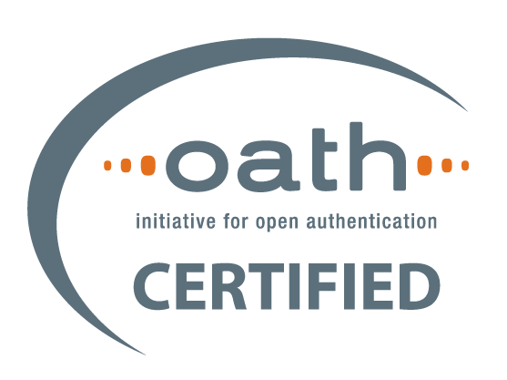 OATH certified logo