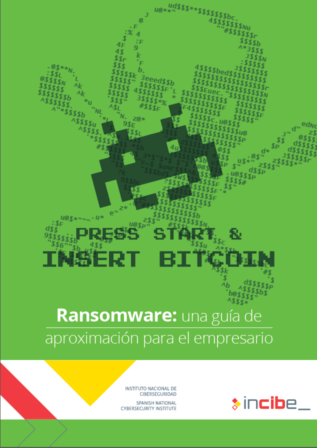 Ransomware: una guía de aproximación al empresario