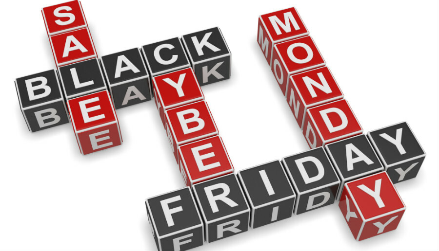 Black Friday, Cyber Monday… ¿está preparada tu tienda online?