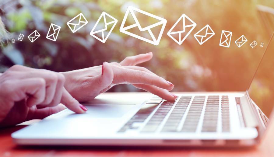 Tecnología y formación para proteger tu dominio de correo electrónico