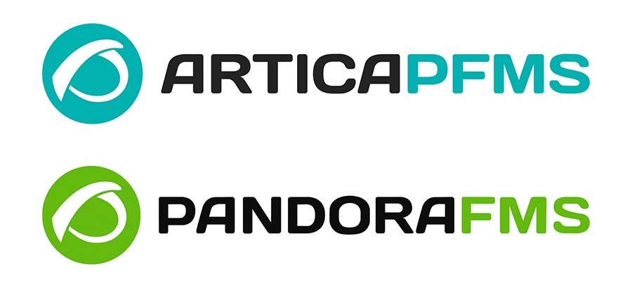 Logo Pandora FMS