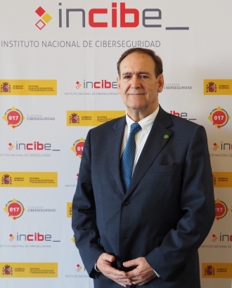 Antonio Fernández Polanco, nuevo Secretario General de INCIBE 