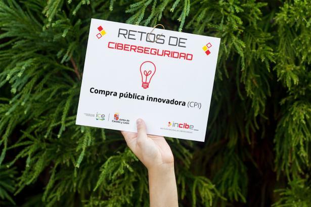 Retos Compra Pública Innovadora