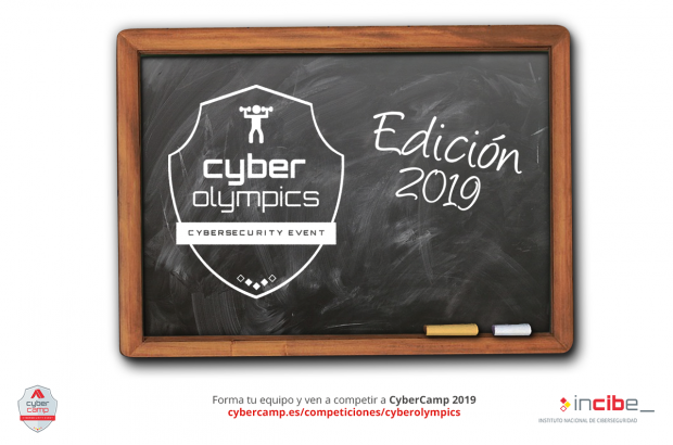 CyberOlympics