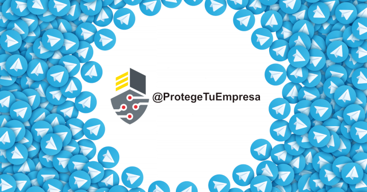 Telegram empresas