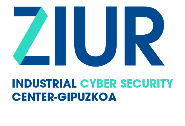 ZIUR - Industrial Cybersecurity Center-Gipuzkoa