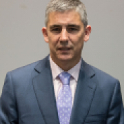 Javier Candau