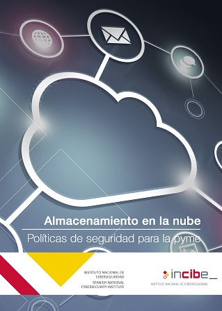 Política de almacenamiento en la nube