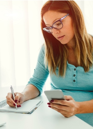 Si necesitas teletrabajar sigue estos consejos de seguridad