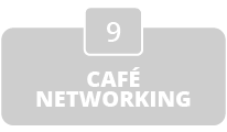 Café networking