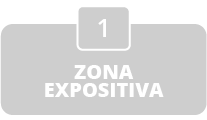 Zona expositiva