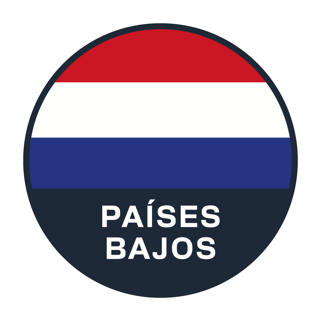 Paises Bajos