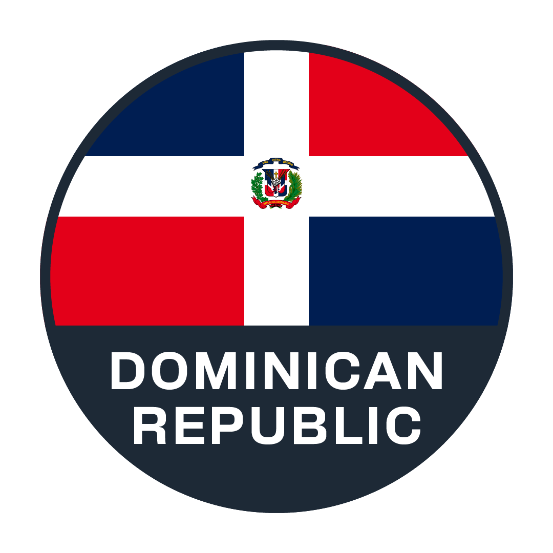 Republica Dominicana