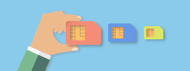 Esta app te ayudará a conocer toda la información de tu tarjeta SIM