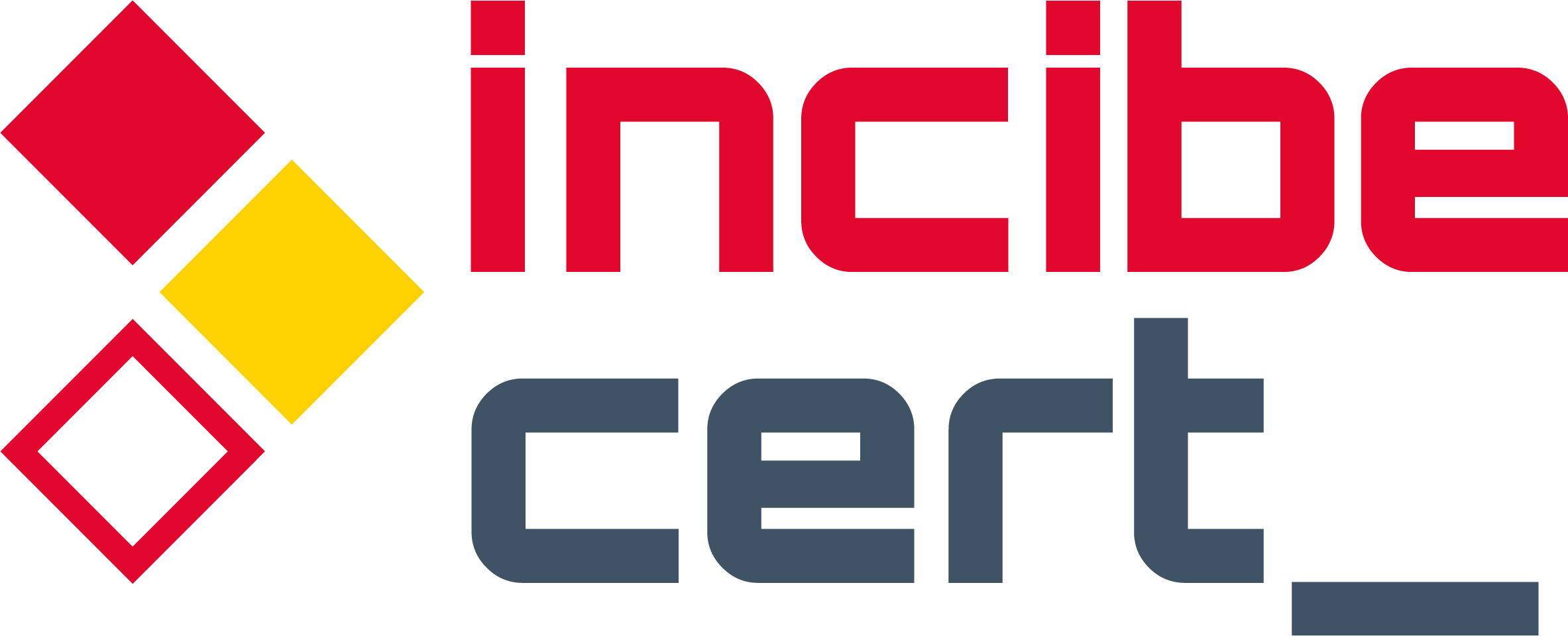 Link to INCIBE-CERT space