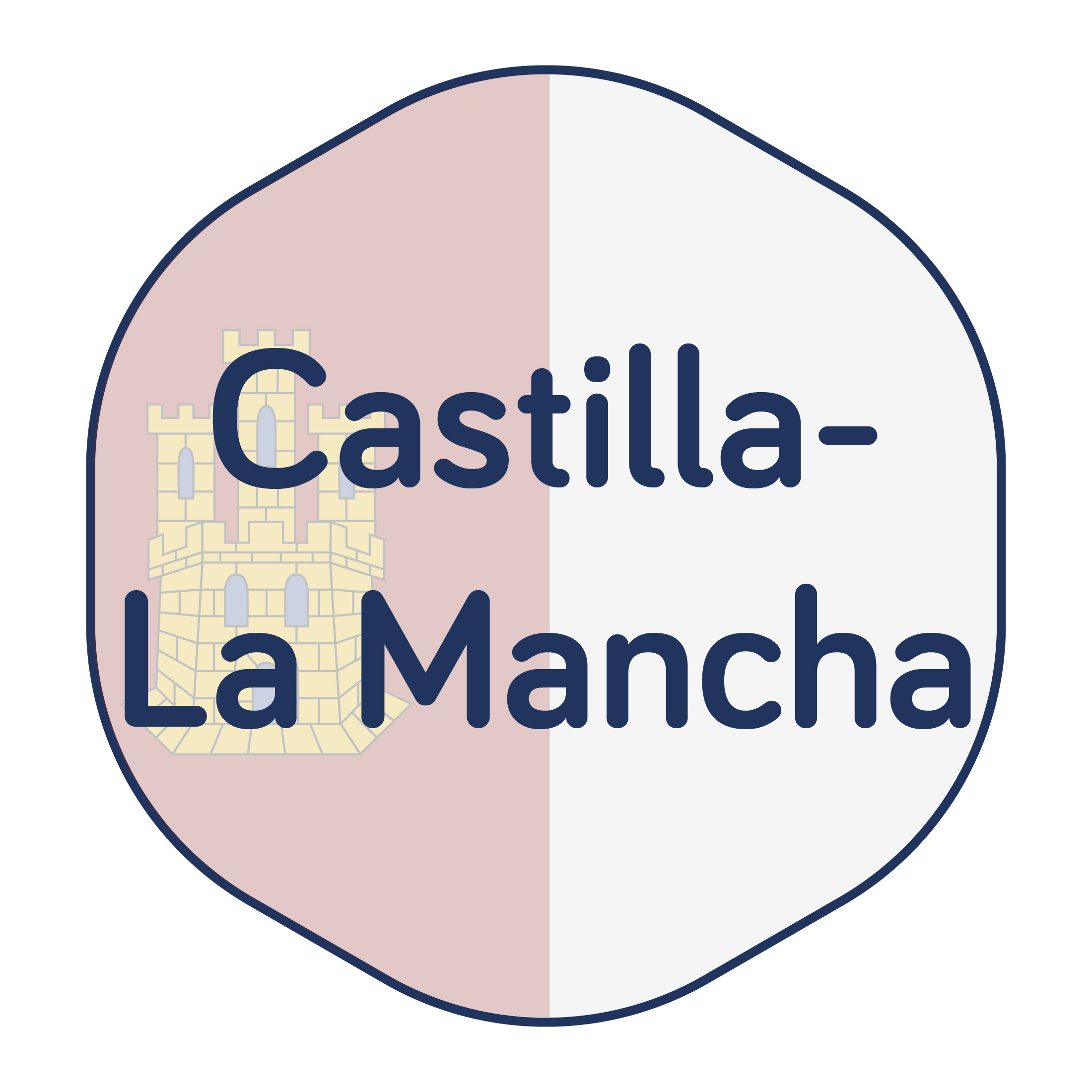 Castilla La Mancha