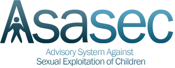 ASASEC Advisory System Against Sexual Exploitation of Children
