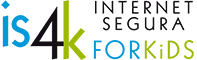 Internet Segura for Kids (IS4K)