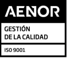 AENOR, Gestión de la Calidad, UNE-EN ISO 9001