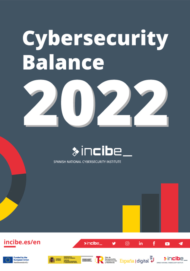 Balance ciberseguridad 2022 (inglés)