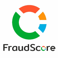 Logo Fraudscore Platform S.L. (Fraudscore)