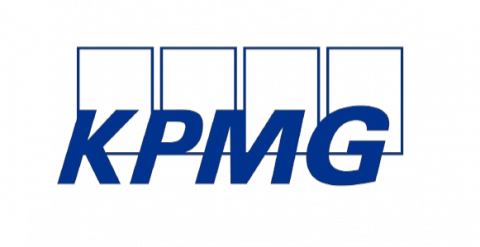 KPMG logo