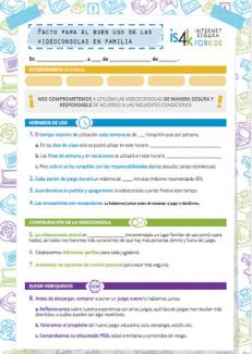 Materiales didácticos de IS4k